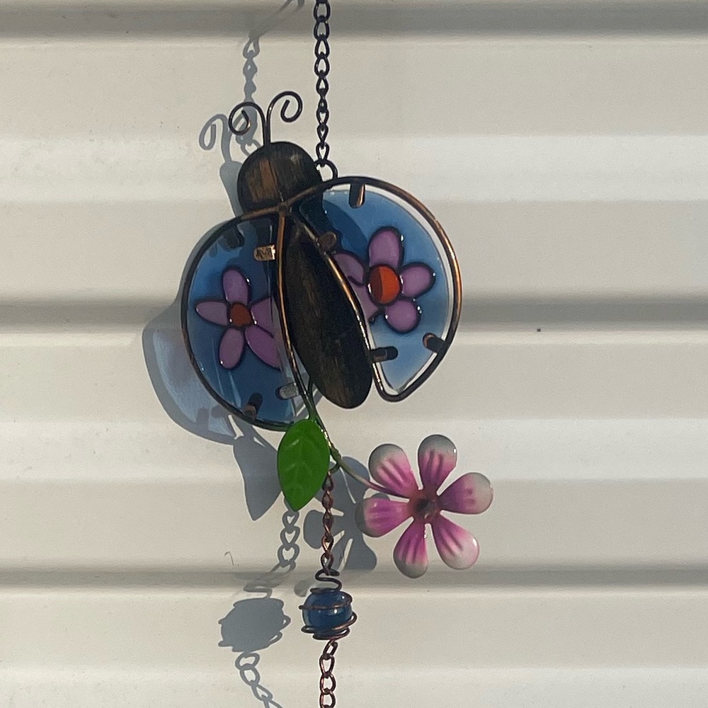 Wind Chimes